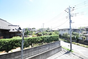 ビューコート学園台　の物件内観写真